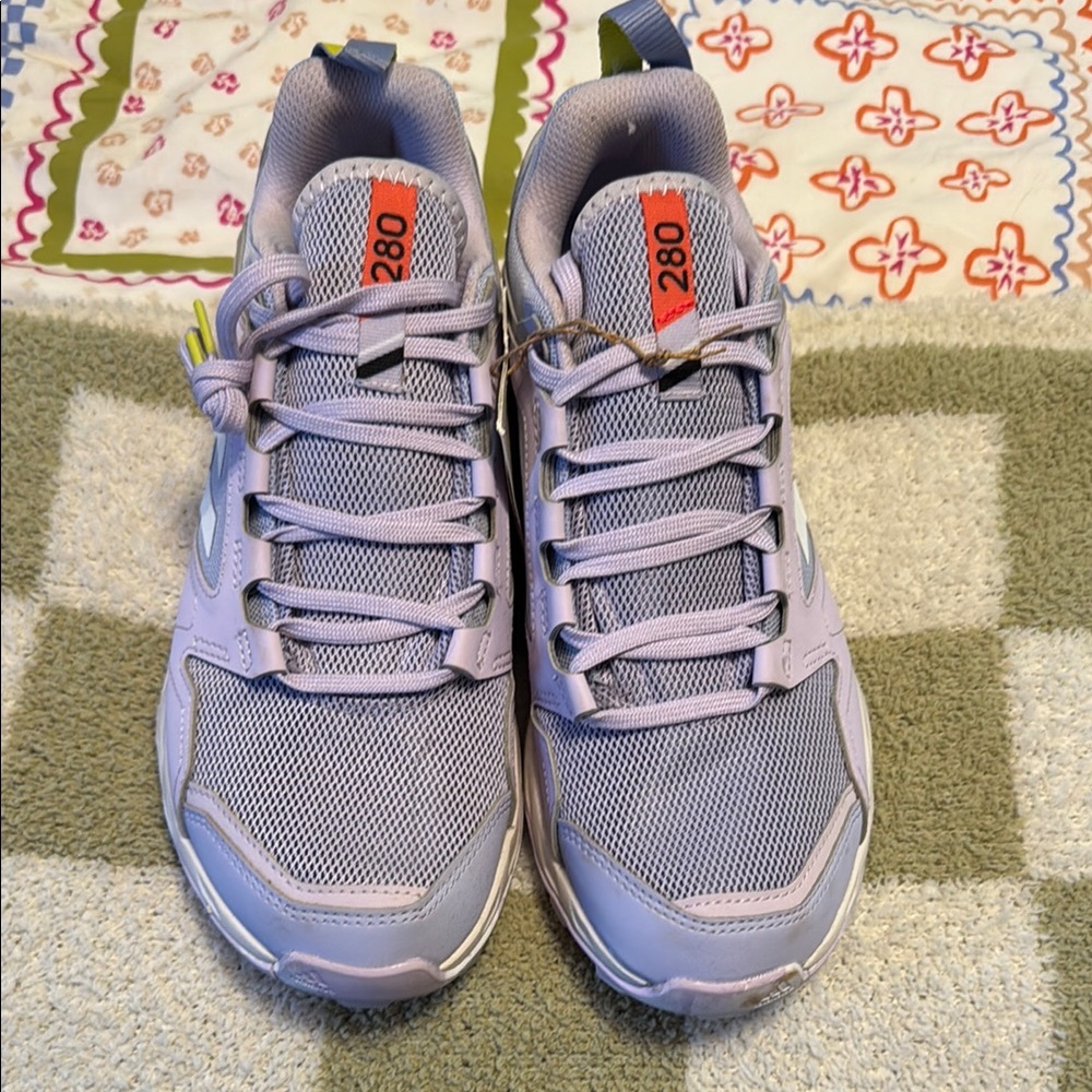 Adidas Terrell Trail Runners